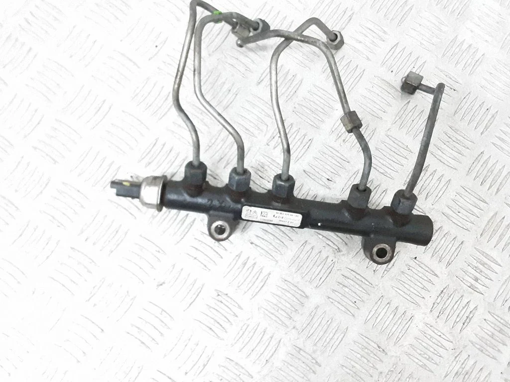 Fuel main line pipe 9685297580