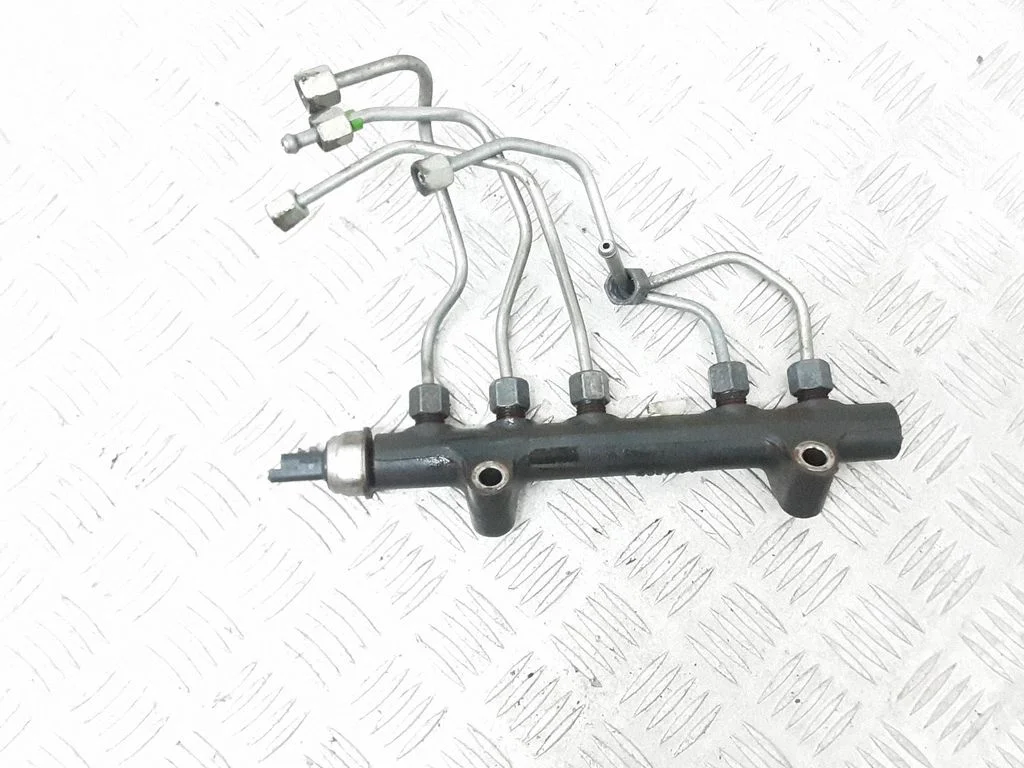 Fuel main line pipe 9684753080