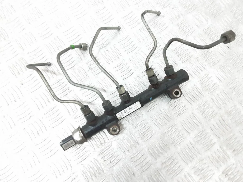 Fuel main line pipe 9685297580
