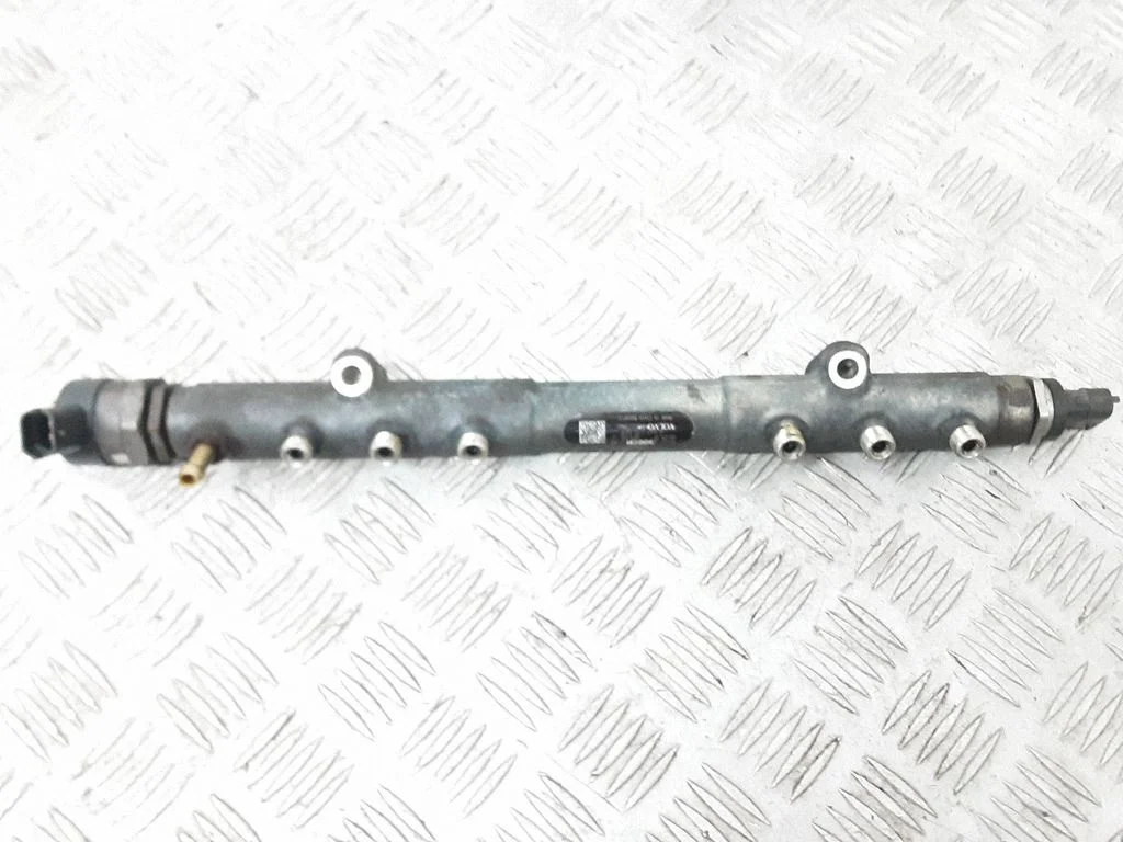 Fuel main line pipe 0445215023