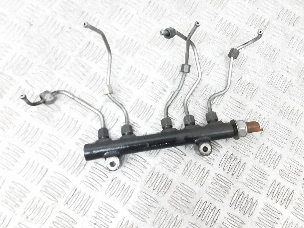 Fuel main line pipe – Citroen C4 Grand Picasso (2013-2018)