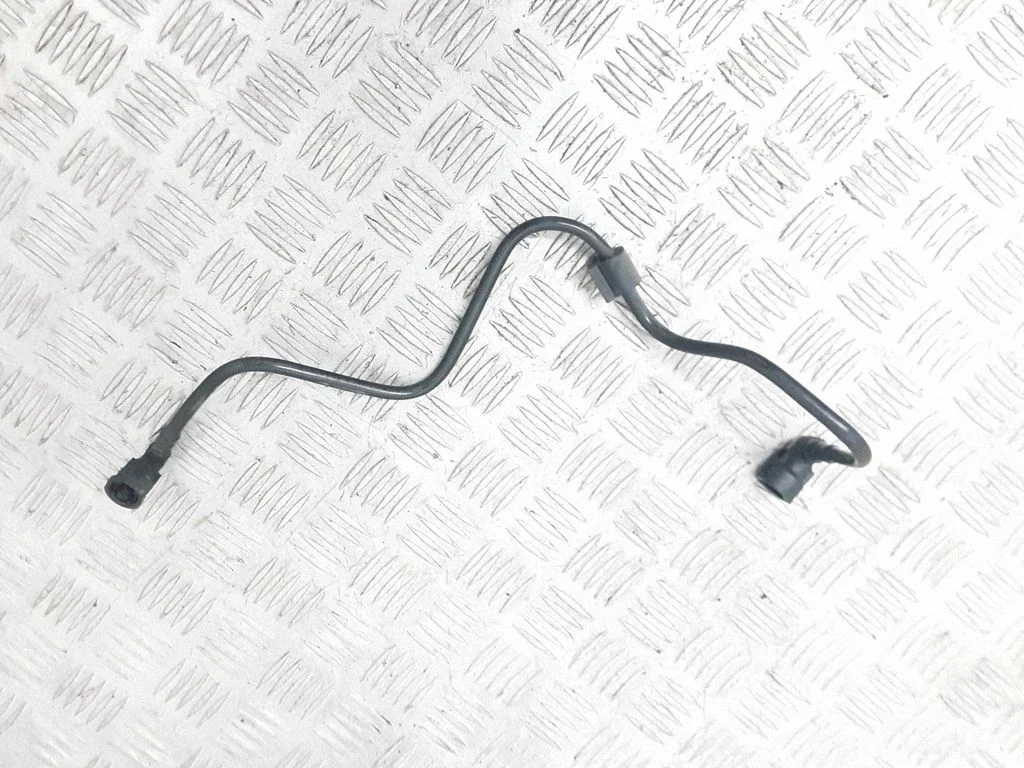 Fuel line pipe 4G0201220A