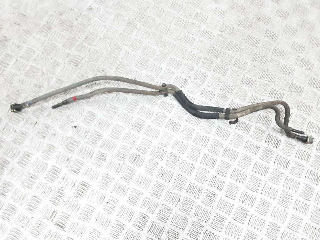 Fuel line pipe 6G919J280
