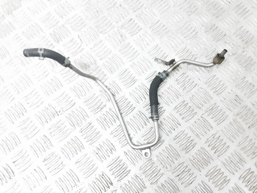 Fuel line pipe – Volkswagen e-Golf (2014-)