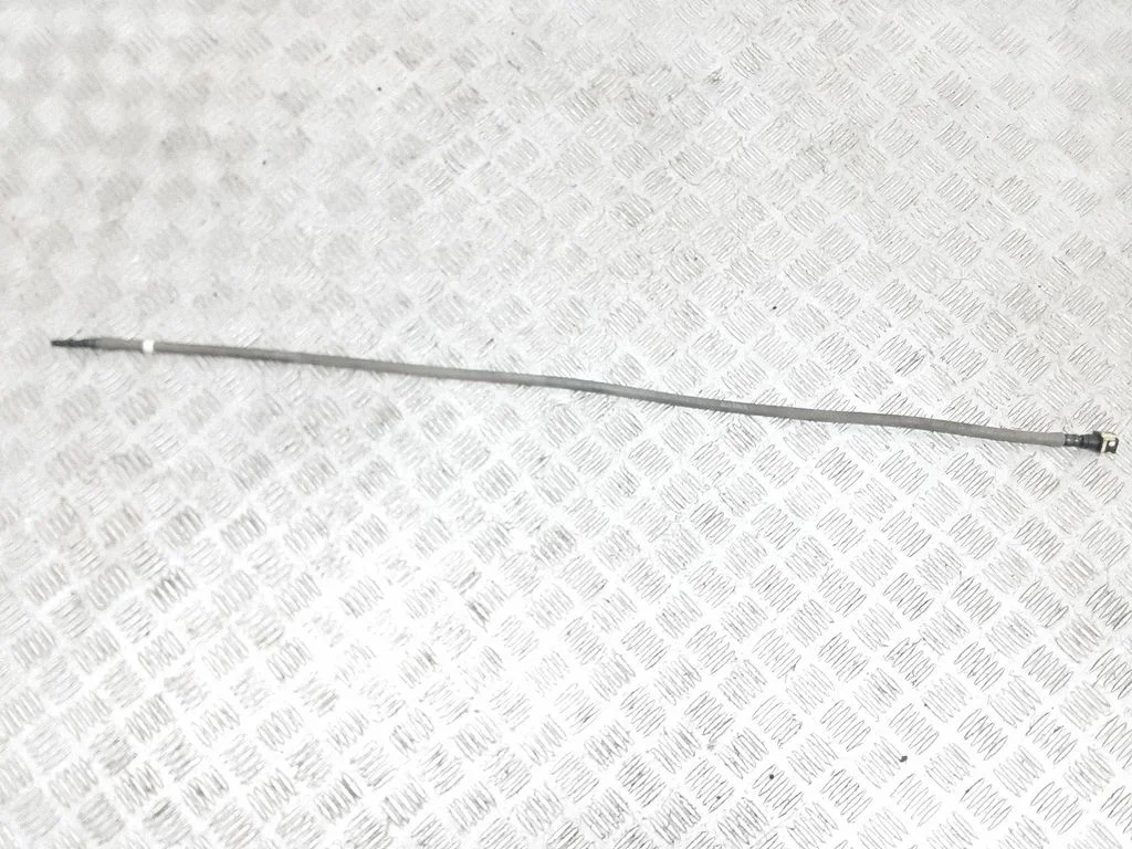 Fuel line pipe 9G9N9L291