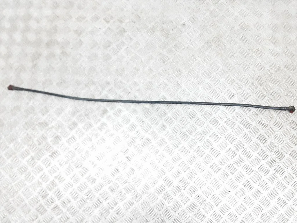 Fuel line pipe 9G9N9L291