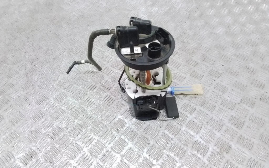 In-tank fuel pump 31355023