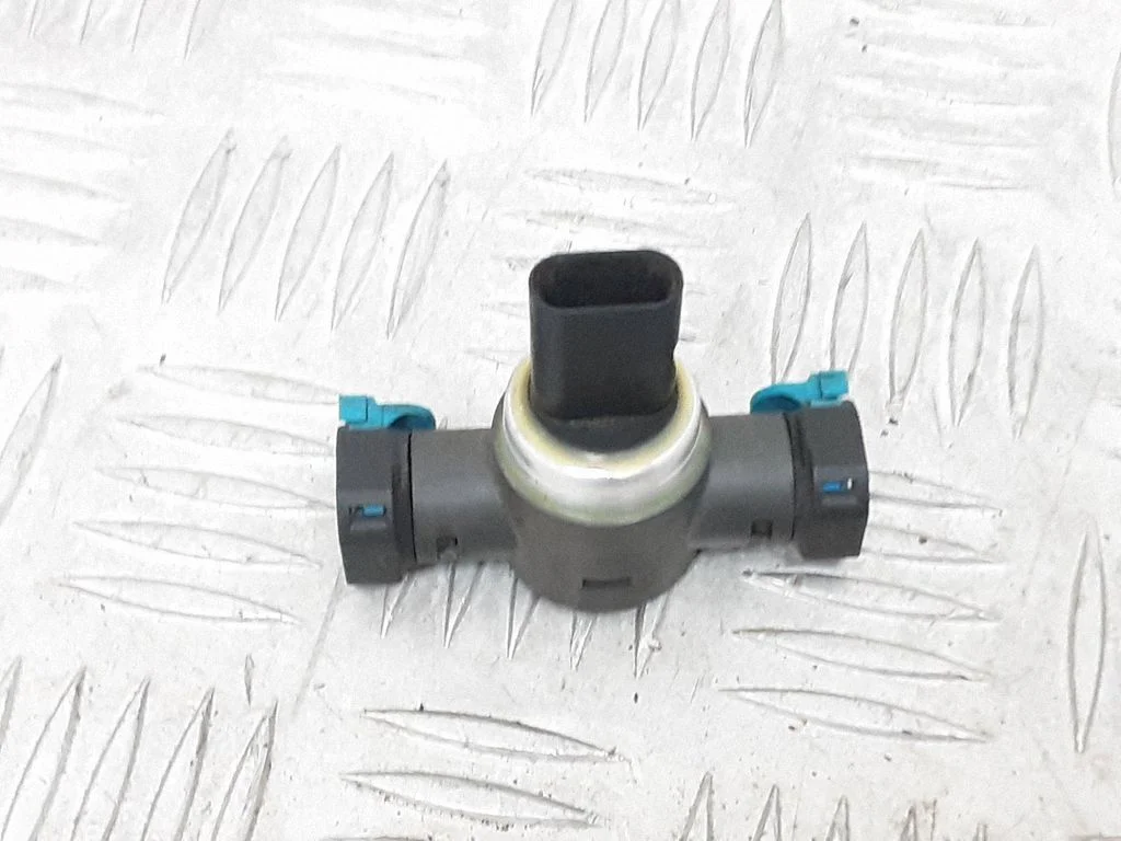 Fuel pressure sensor – Volvo XC90 (2014-)