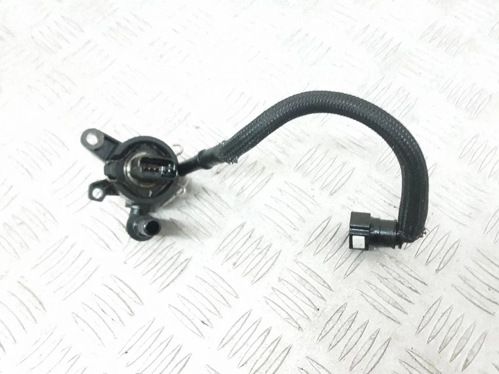 Fuel pressure sensor – Peugeot 3008 II (2016-2023)