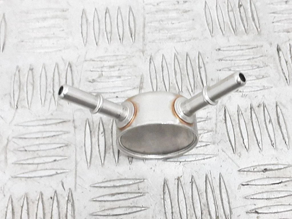 Regulator ciśnienia paliwa – Audi A8 S8 D4 4H (2010-2016)