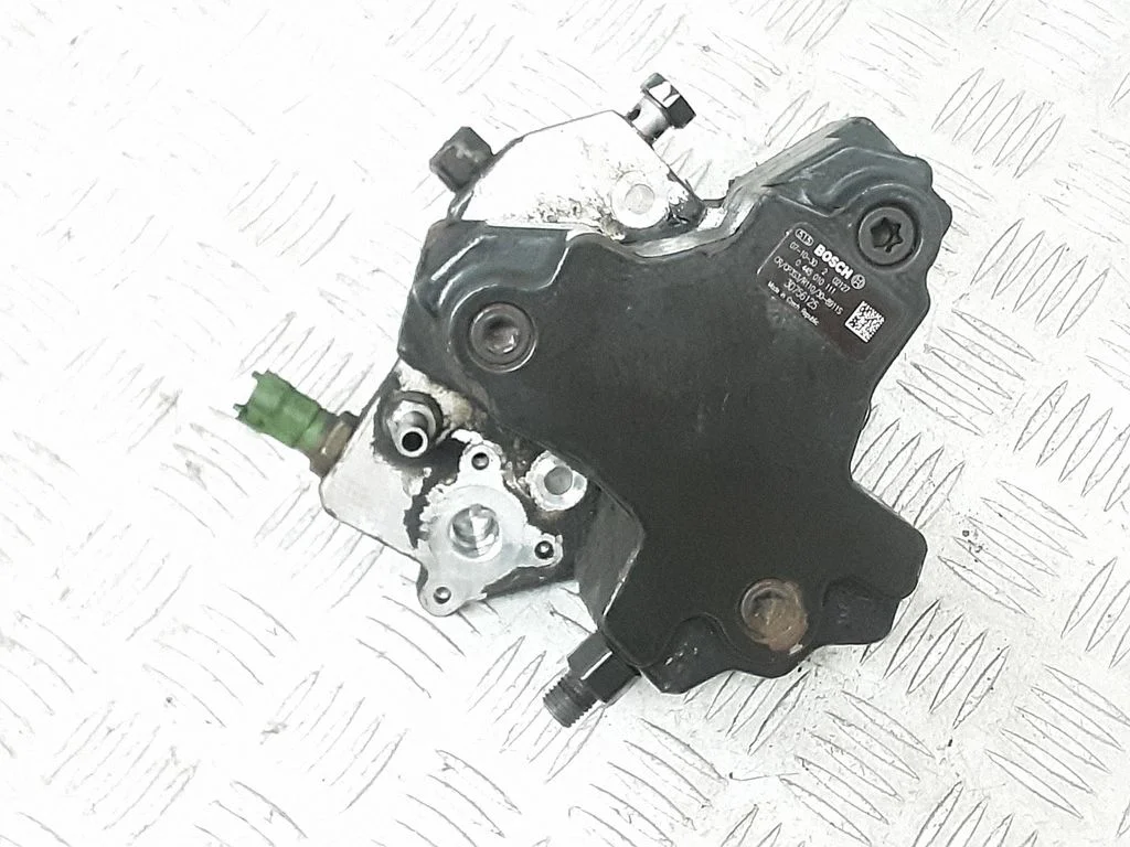 Fuel injection high pressure pump 30756125