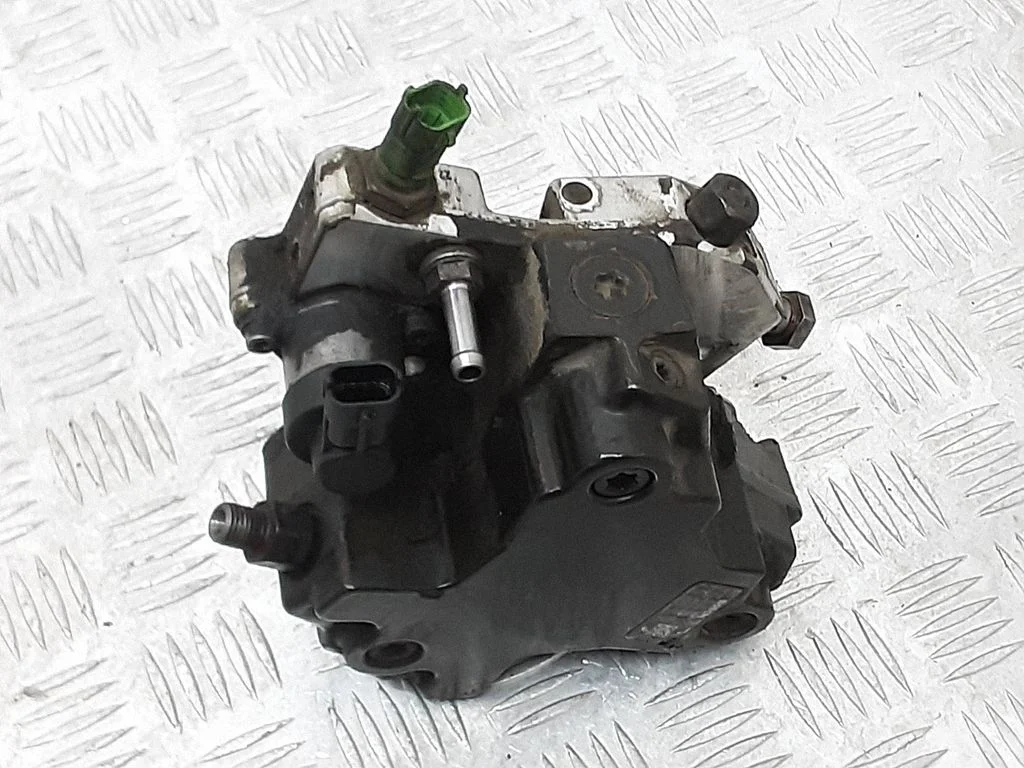 Fuel injection high pressure pump 30756125