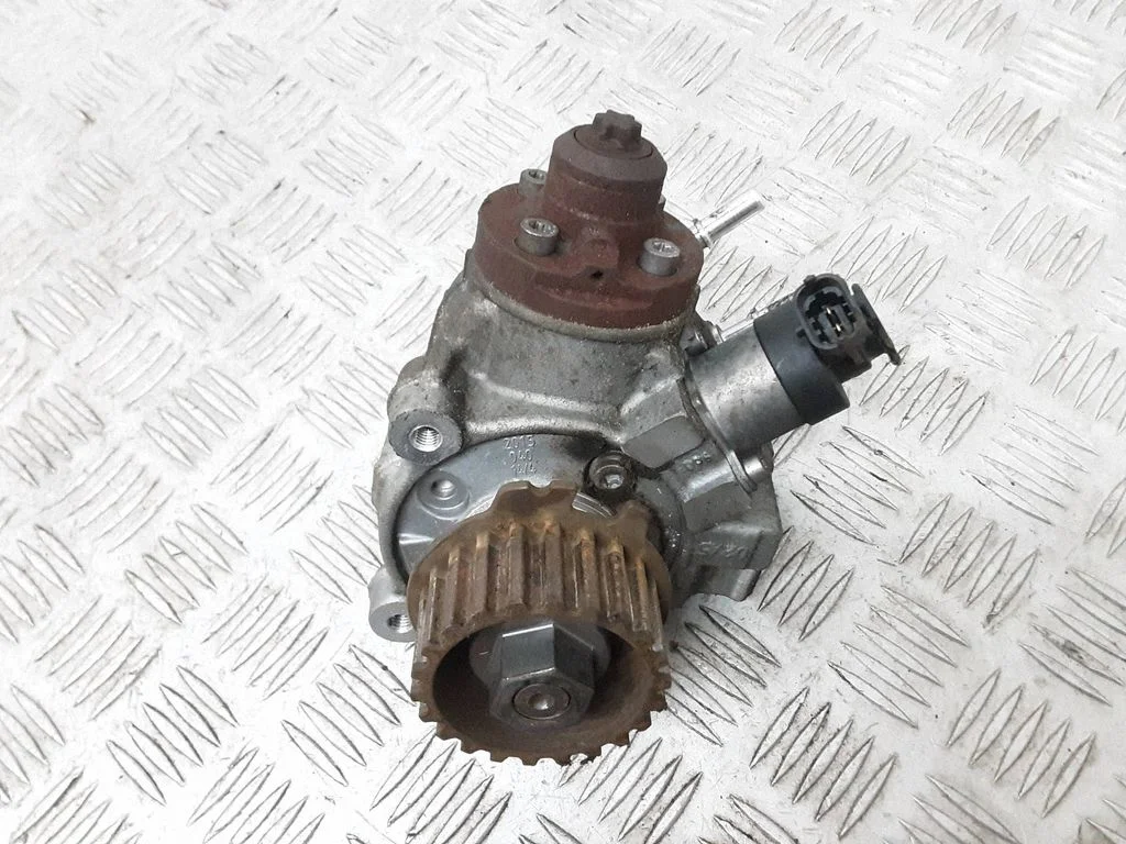 Fuel injection high pressure pump 9811347380