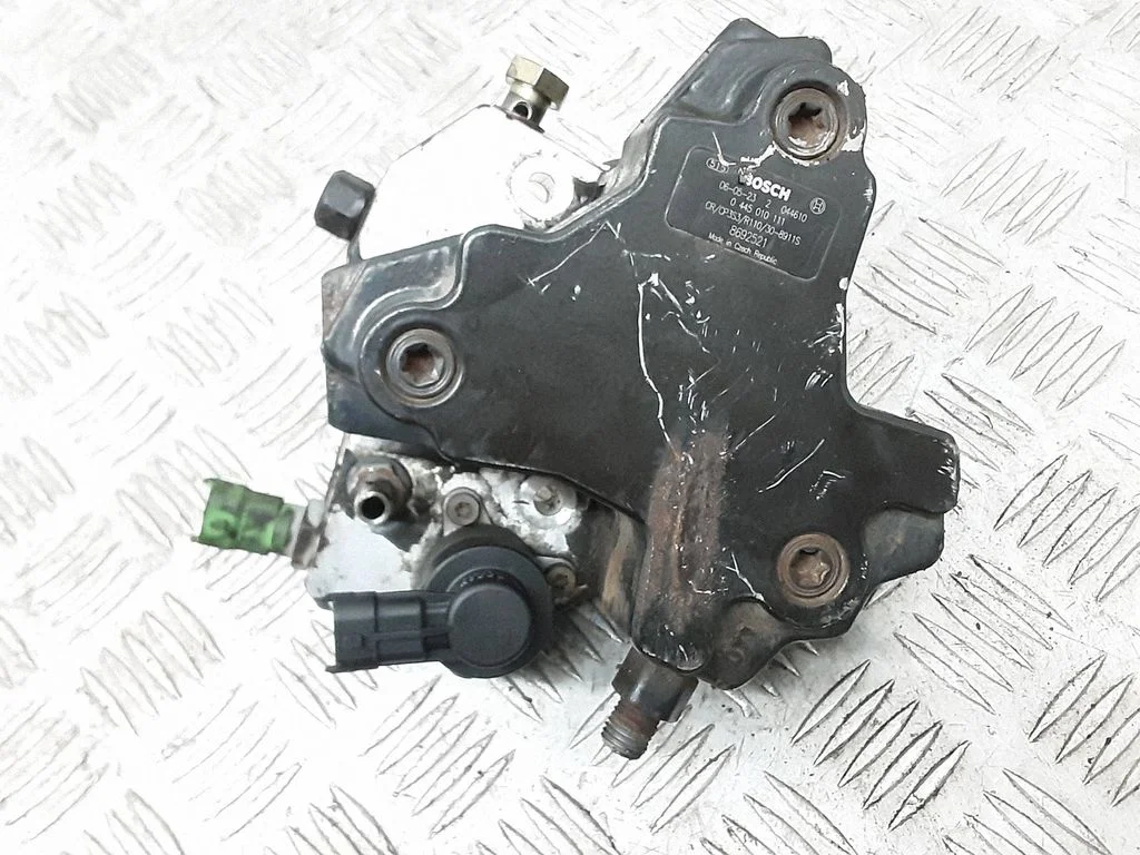 Fuel injection high pressure pump 8692521