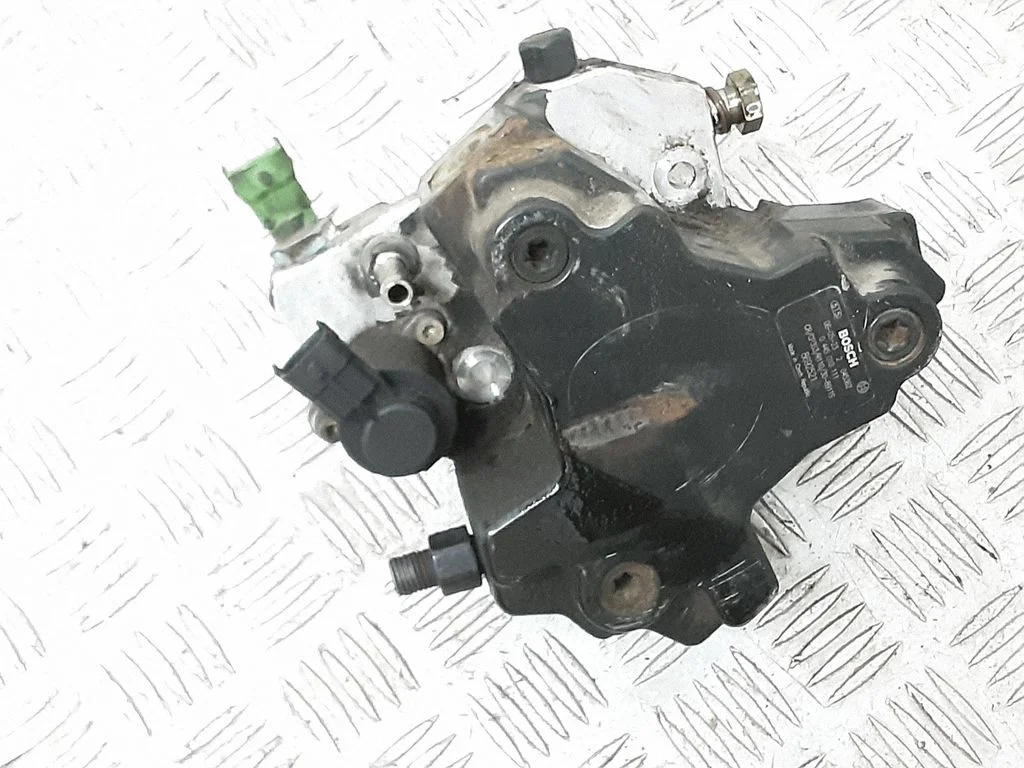 Fuel injection high pressure pump 0445010111