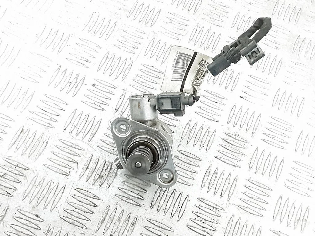Fuel injection high pressure pump 04E127025B