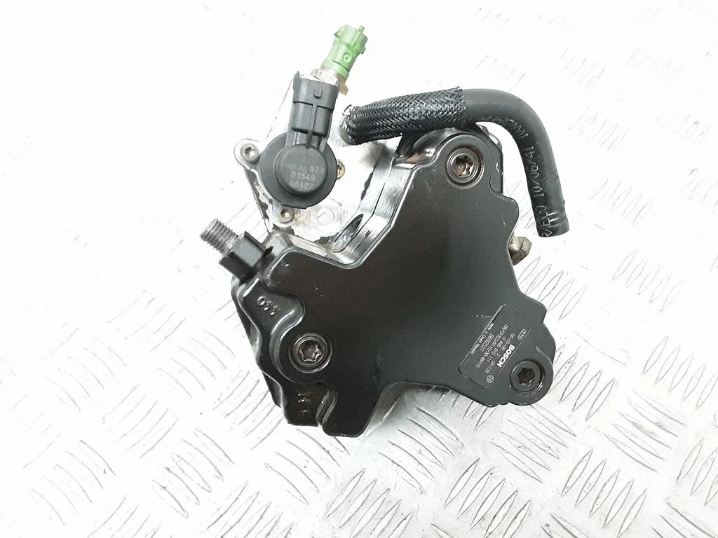 Kütuse kõrgsurvepump 8692521