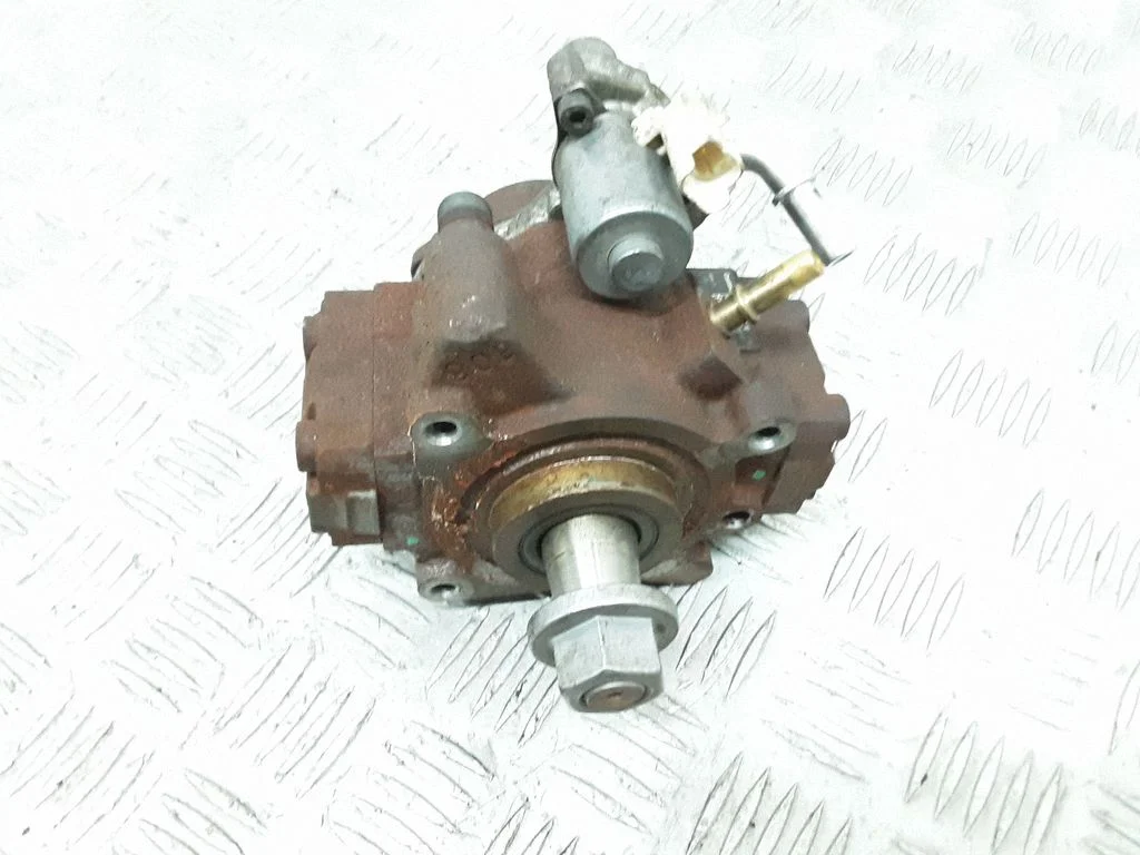 Fuel injection high pressure pump 9676289780