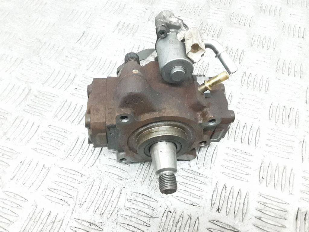 Fuel injection high pressure pump 9676289780