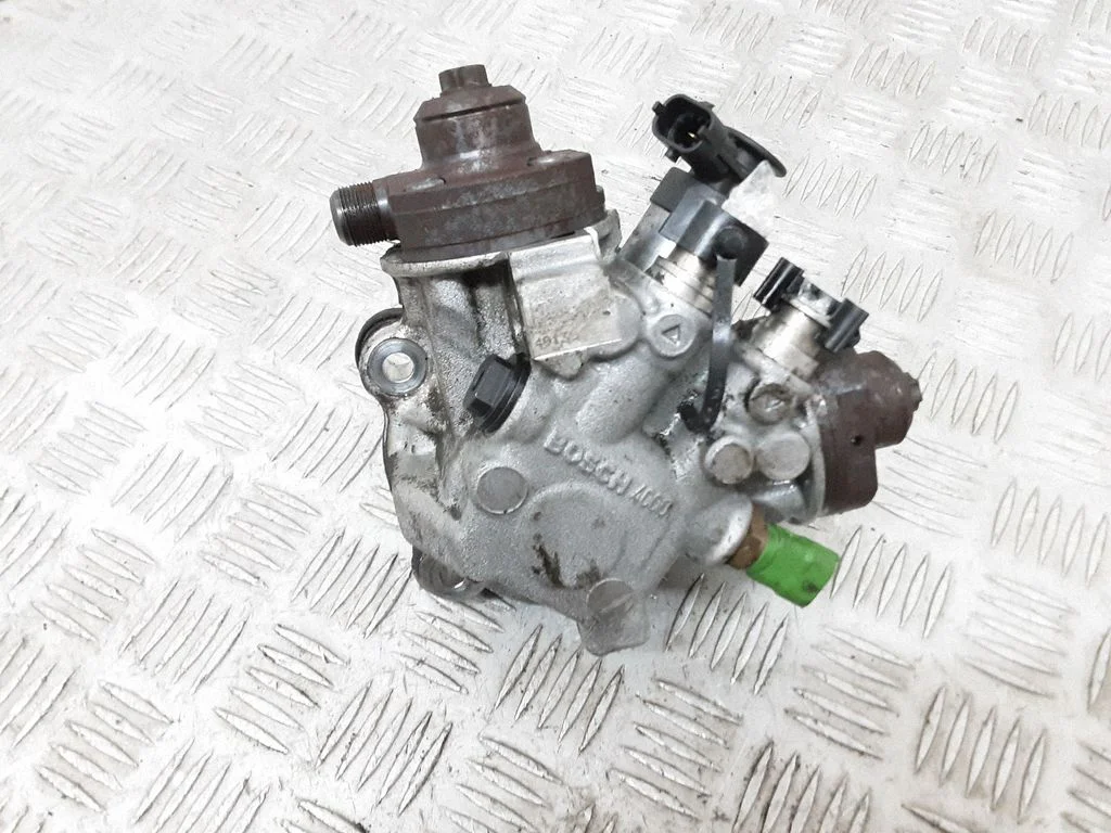 Kütuse kõrgsurvepump 31272896