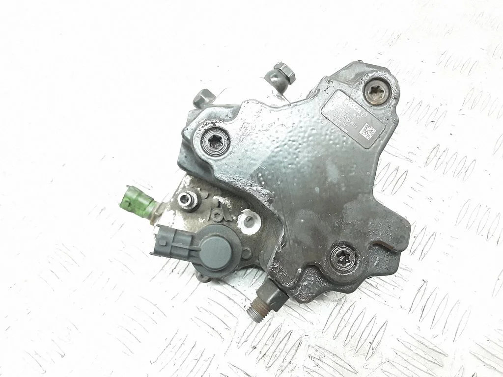 Fuel injection high pressure pump 30756125