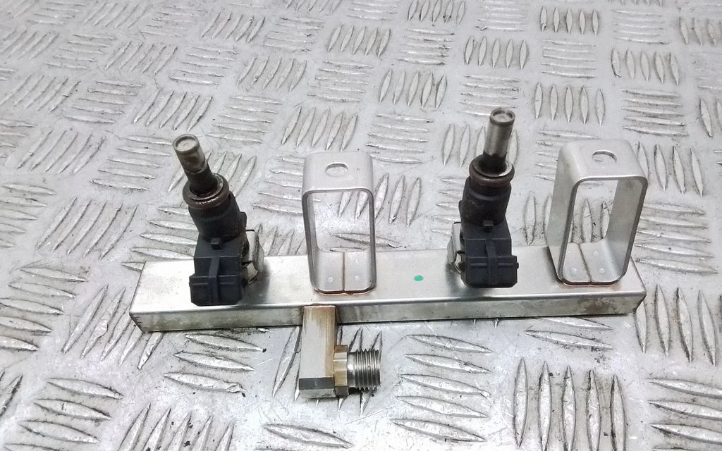 Pihustite (düüside) komplekt – BMW i3 (2013-)