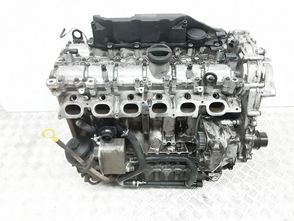 Silnik B6324S