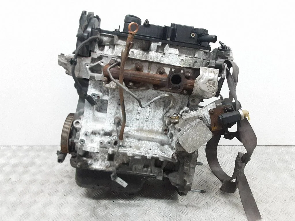 Engine 9H05