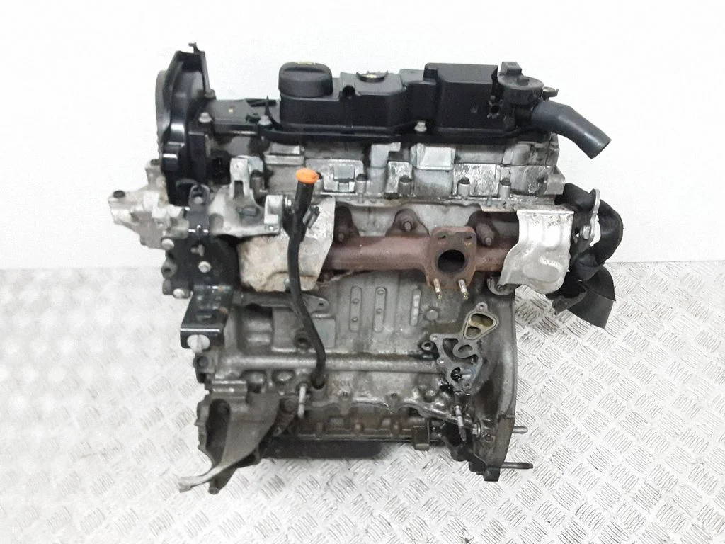 Engine BH02