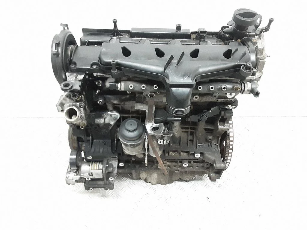 Mootor D5244T8
