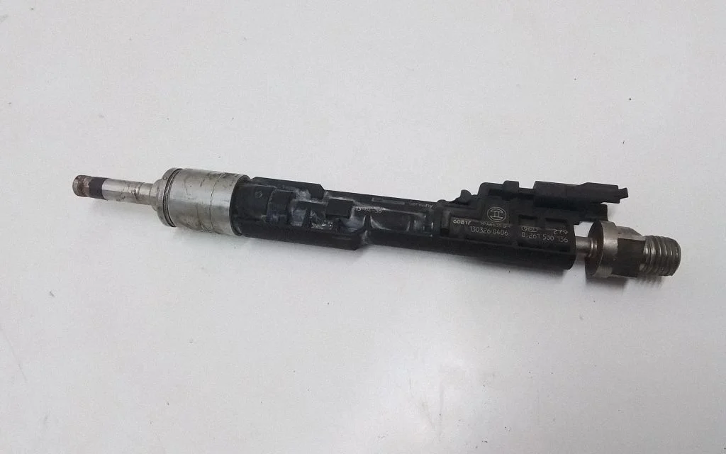 Pihustite (düüside) komplekt – BMW 7-seeria F01 F02 F03 F04 (2008-2016)