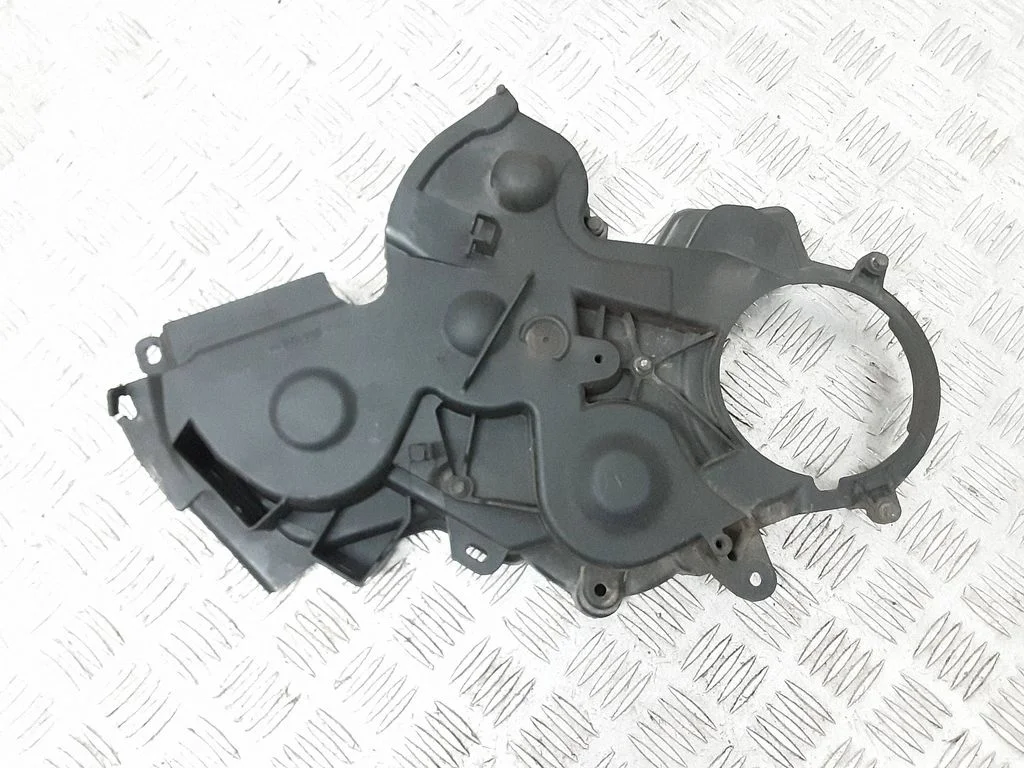 Timing belt guard (cover) 9807364280