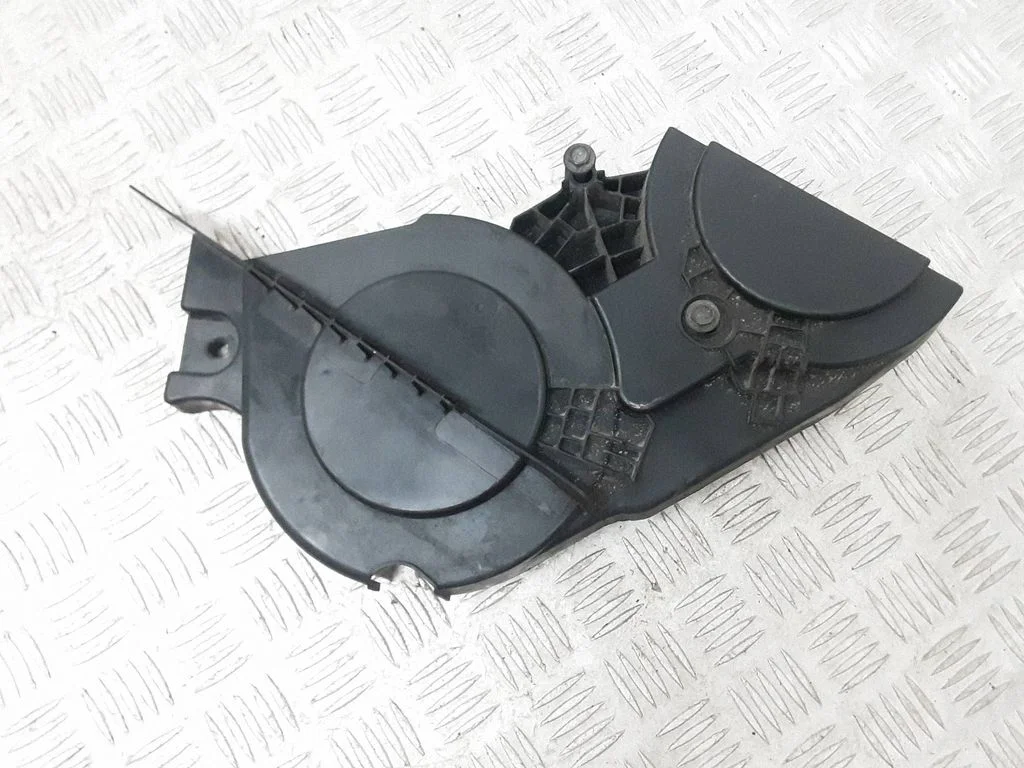 Timing belt guard (cover) – Peugeot 3008 I (2008-2015)