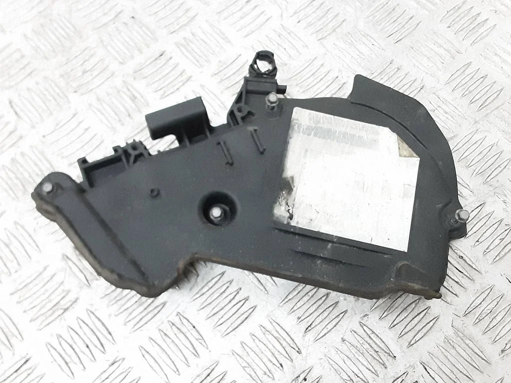 Timing belt guard (cover) 9805237280