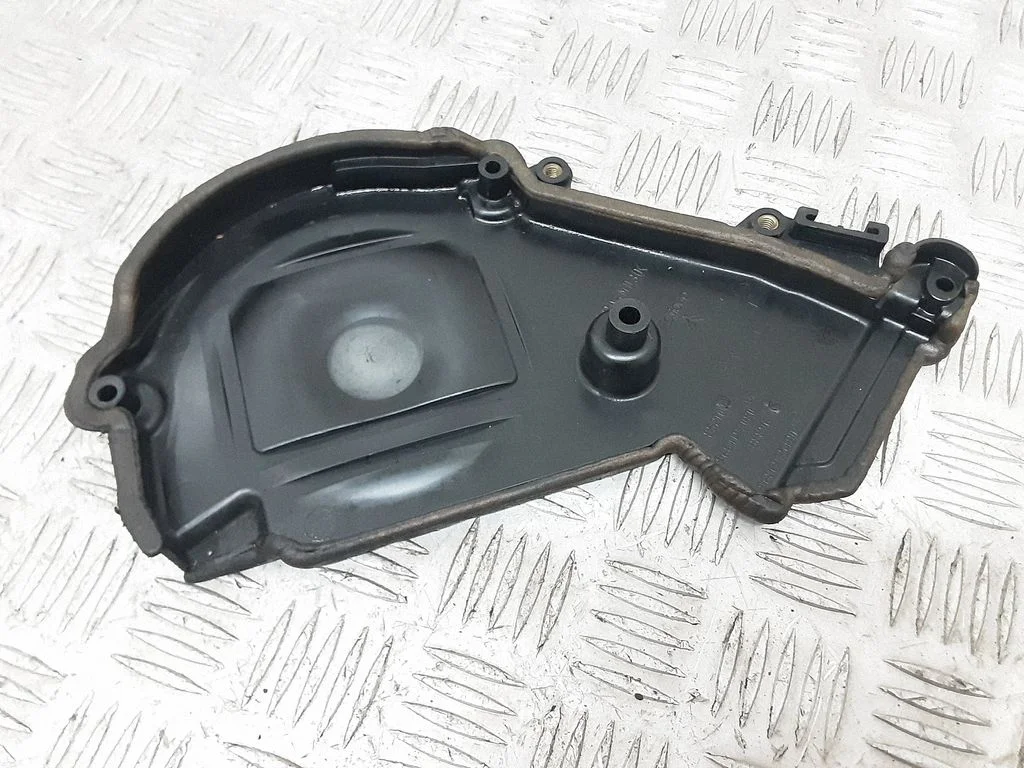 Timing belt guard (cover) 9684193080