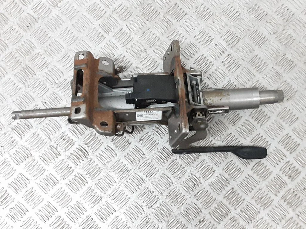 Steering wheel axle – Audi A7 S7 4G (2011-2017)