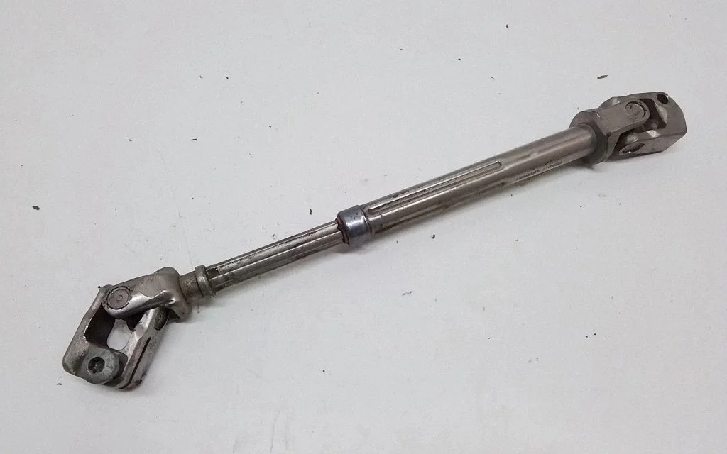 Roolisamba ristliigend – Mercedes-Benz ML-klass W166 (2012-2017)