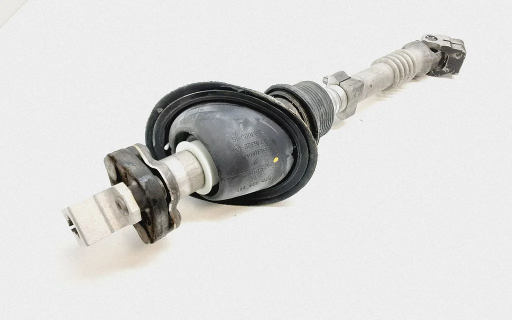 Roolisamba ristliigend – BMW 5-seeria F10 F11 (2009-2016)