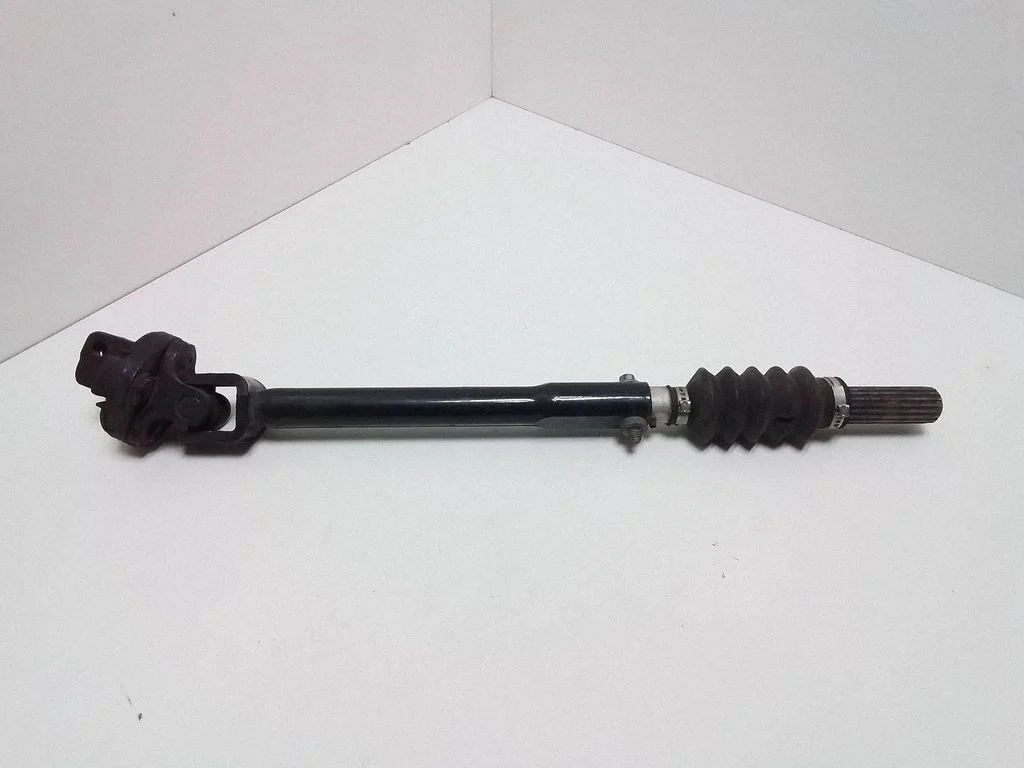 Roolisamba ristliigend – Dodge Challenger (2008-2023)