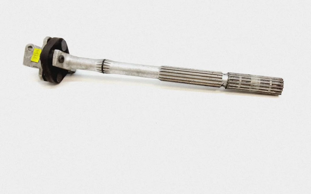 Roolisamba ristliigend – BMW X5 E53 (1999-2006)