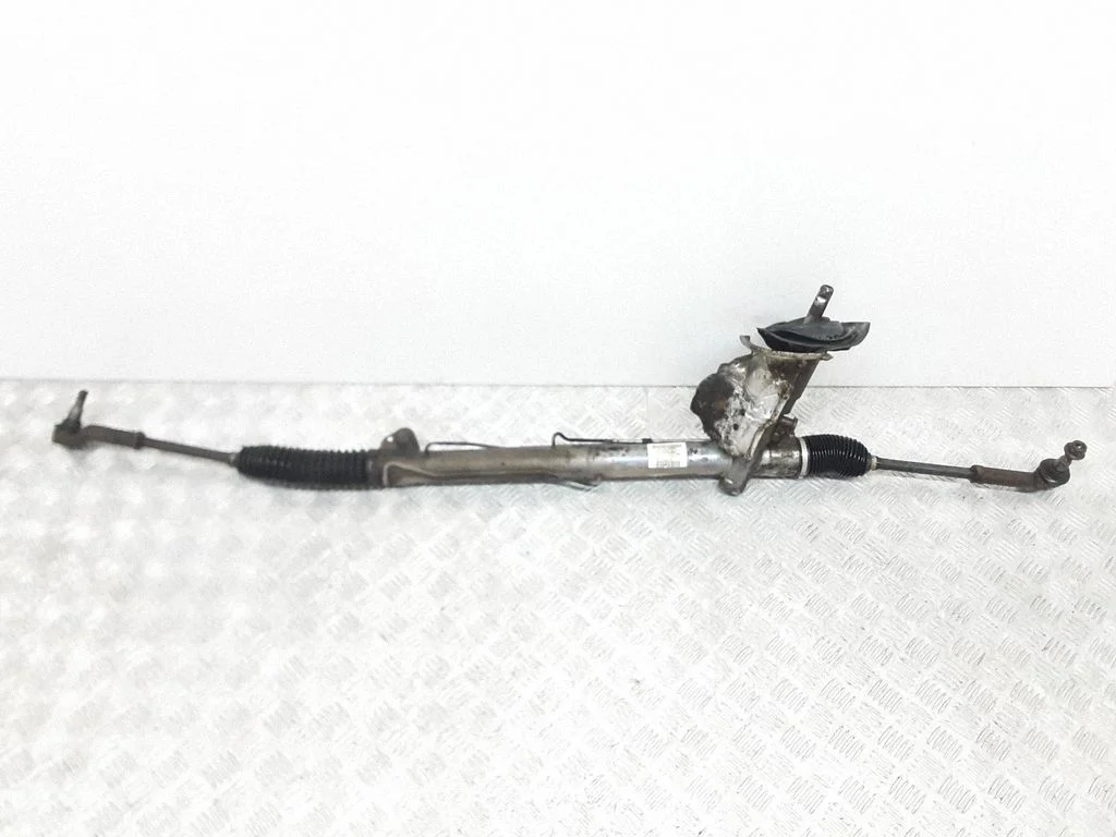 Steering rack 31201551