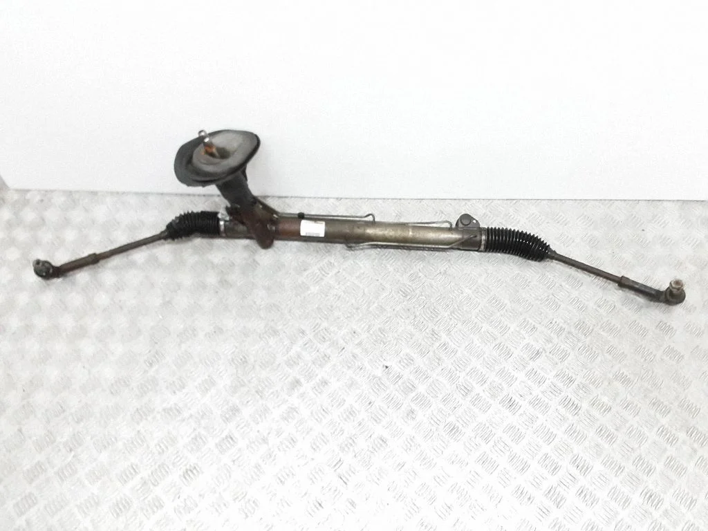 Roolilatt – Volvo XC60 (2009-2013)