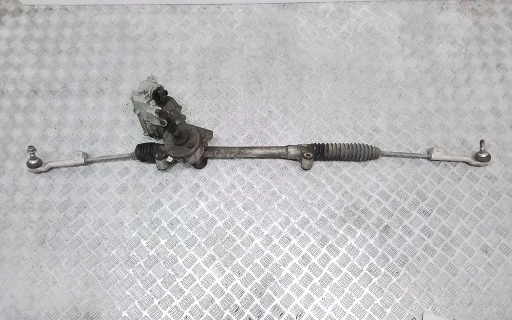 Steering rack 32106881811