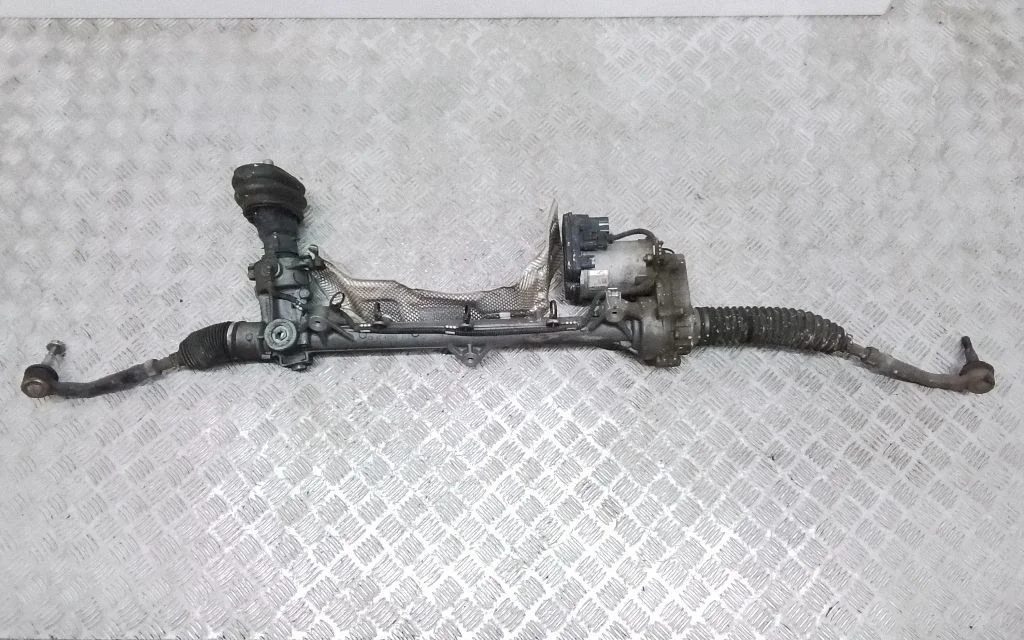Steering rack 31387132
