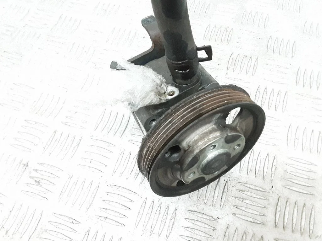 Power steering pump 31202095