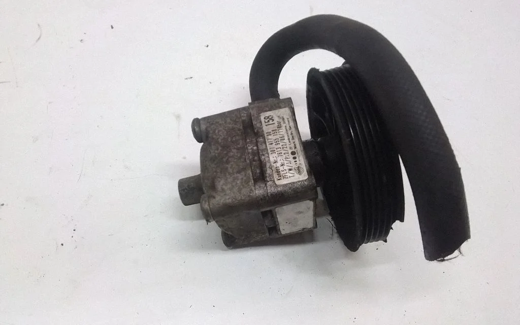 Power steering pump 30741790