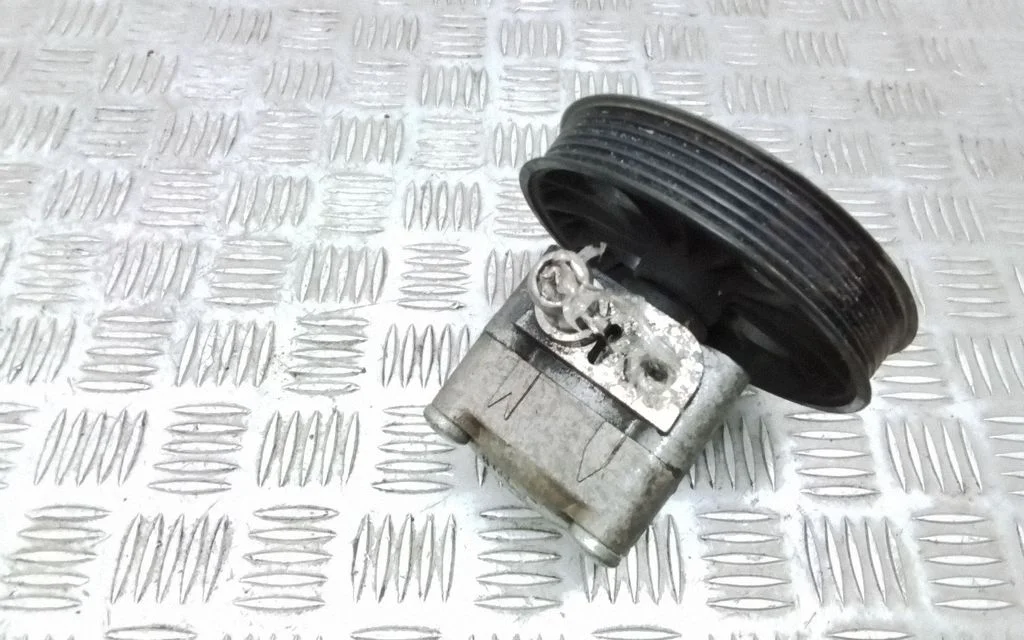Roolivõimendi pump 8683377