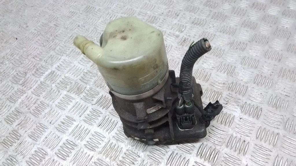 Pompa wspomagania 31202713
