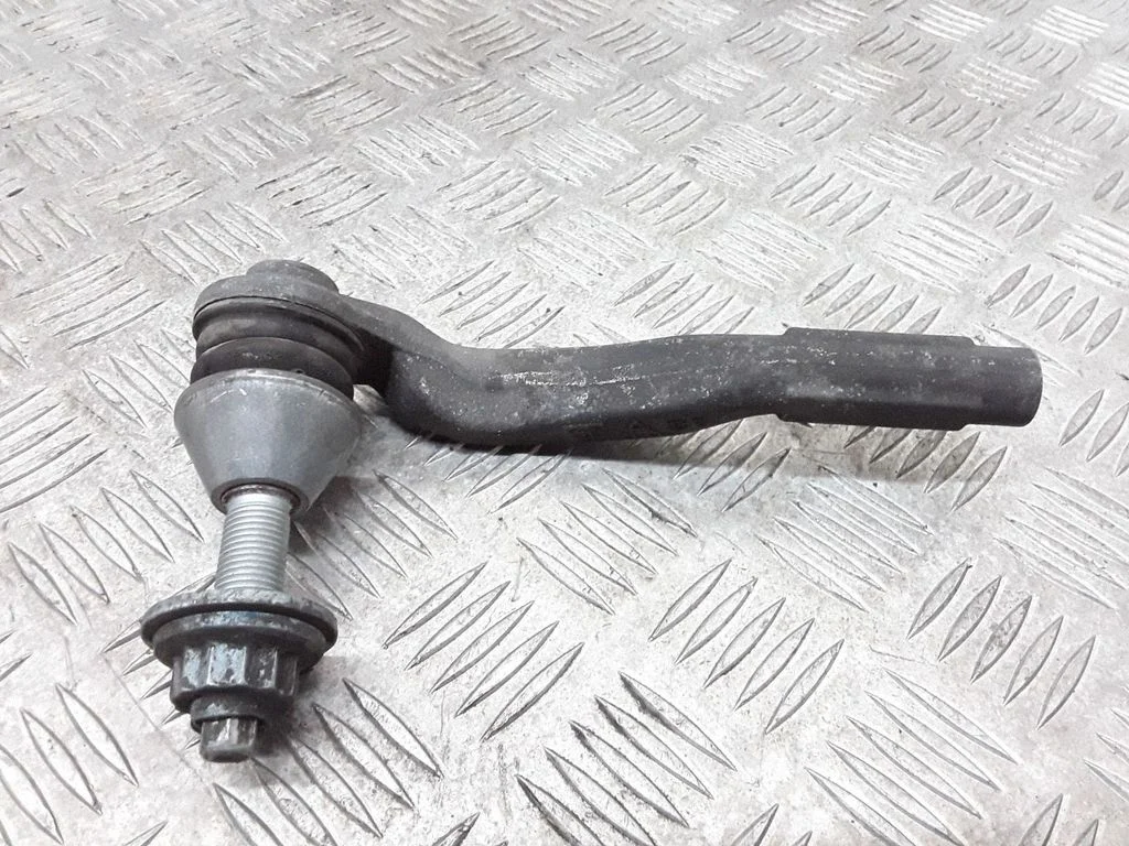 Steering tie rod end – Mercedes-Benz GLC-Class C253 (2016-)