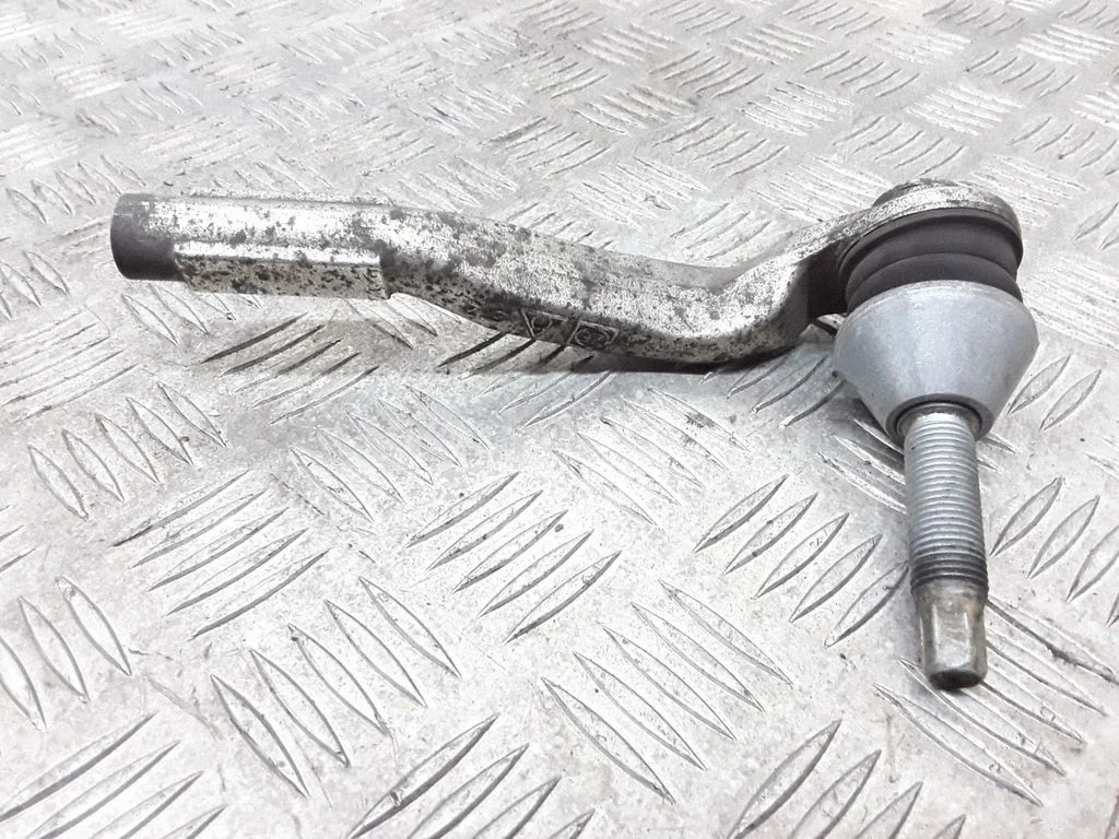 Steering tie rod end – Mercedes-Benz GLC-Class C253 (2016-)